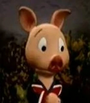 Zezinho em Jakers! As Aventuras de Piggley Winks