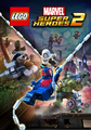 LEGO Marvel Super Heroes 2 (Co-Direção)