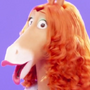 Linda le Bon em Sing 2