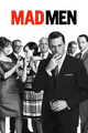 Mad Men (Dublagem integral; 1ª-4ª temp.)