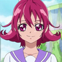Maya Aida em Glitter Force Doki Doki