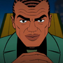 Norman Osborn em Seu Amigão da Vizinhança: Homem-Aranha