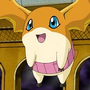 Patamon em Digimon 4