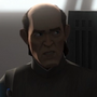Hurst Romodi em Star Wars: The Bad Batch