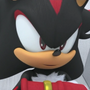 Shadow em Sonic Boom (1ª voz)