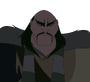Shan Yu em Mulan