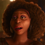 Dorothea Williams em Soul