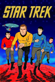 Jornada nas Estrelas - A Série Animada (Álamo)