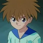 Tsukihito "Game Master" Amanuma em Yu Yu Hakusho (1ª dublagem)