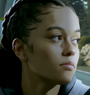 Zoe em As Dusk Falls