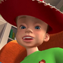 Andy Davis em Toy Story
