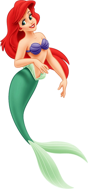 Ariel - Disney.png