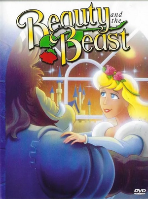 Bela e a Fera. V1992.jpg