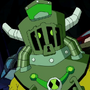 Espantoide em Ben 10: Omniverse