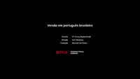 Direção, estúdio e tradução
