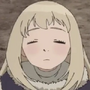 Falin Touden (criança) em Dungeon Meshi