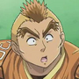 Ganjō Iwashima em Eyeshield 21
