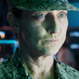 General Ardmore em Avatar: O Caminho da Água