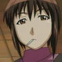 Haruka Urashima em Love Hina