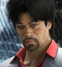 Jordi Chin na trilogia Watch Dogs