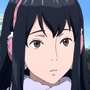 Kana Kimishima em Parasyte -the maxim-