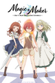 Magic Maker: How to Make Magic in Another World (Co-Direção)