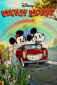 Franquia Mickey Mouse (2004-2013)