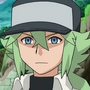 N em Pokemon Branco e Preto