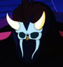 Nemesis em Saber Rider (MAGA)