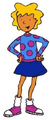 Patti Maionese em Doug