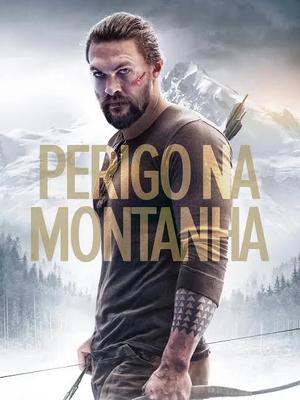 Perigo na Montanha.jpeg