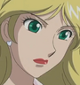 Rella Cindy Shirayuki em Efeito Cinderella