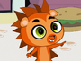Russell Ferguson em Littlest Pet Shop