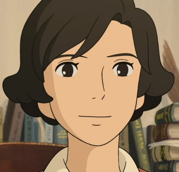 Arquivo:Ryoko Matsuzaki.jpg
