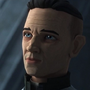Dr. Royce Hemlock em Star Wars: The Bad Batch (2ª voz)