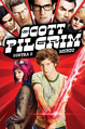 Scott Pilgrim Contra o Mundo