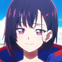 Shizuka Mikazuki em 100 Coisas para Fazer Antes de Virar Zumbi