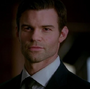 Elijah Mikaelson em Diários de um Vampiro, Os Originais