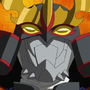 Tactimon em Digimon Fusion