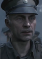 Townsend em Battlefield 1