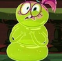 Wendy Blob em Hotel Transilvânia: A Série