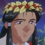 Yosho (jovem) em Tenchi Muyo! Ryo-Ohki