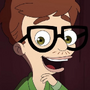 Andrew Glouberman em Big Mouth