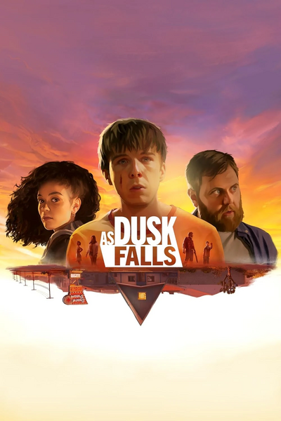 Arquivo:As Dusk Falls.jpg