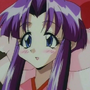 Cherry em Saber Marionette J e sequências