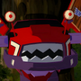 Clampdown em Transformers: Robots in Disguise