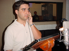 Márcio Araújo (Koji)