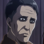 Djel Sannes também em Attack on Titan