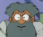 Dr. Sewashi em Mazinger Z