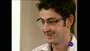 Isaac Urcola em Rebelde